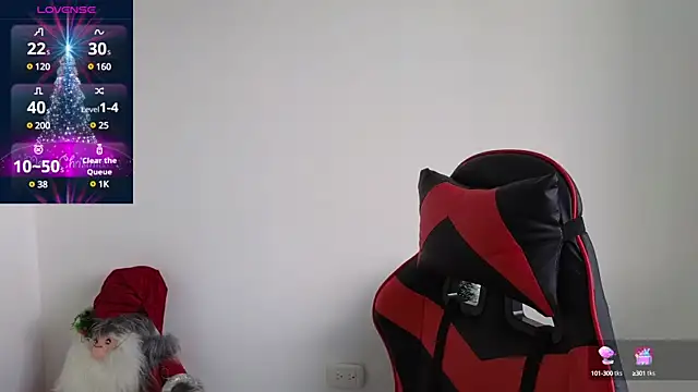 tammyandrade  online show from 12.14.24