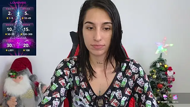 tammyandrade  online show from 12.20.24