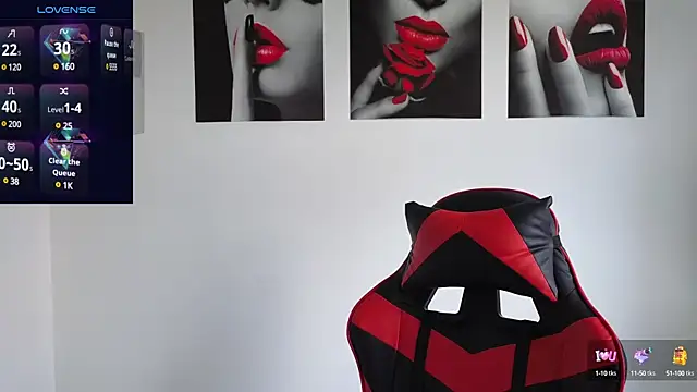 tammyandrade  online show from 01.24.25