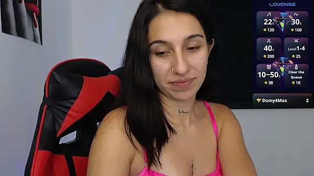 tammyandrade  online show from 01.31.25