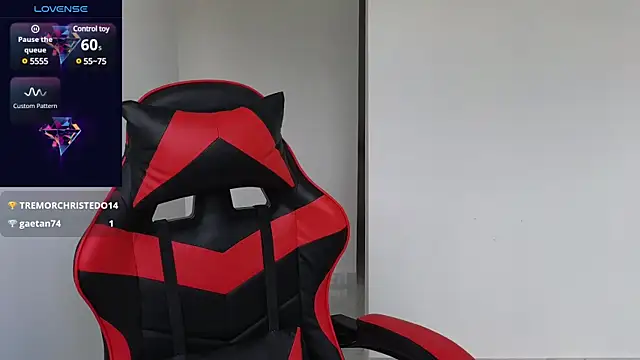 tammyandrade  online show from 02.07.25