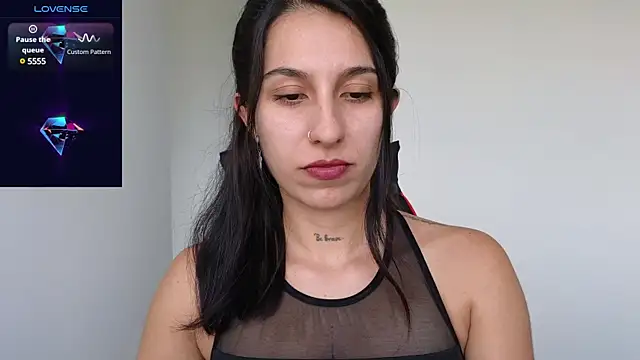 tammyandrade  online show from 02.14.25