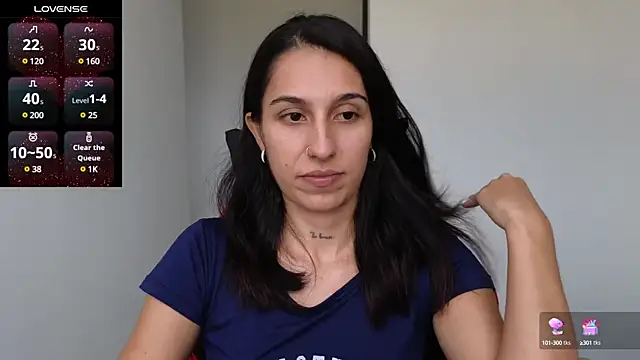 tammyandrade  online show from 02.24.25