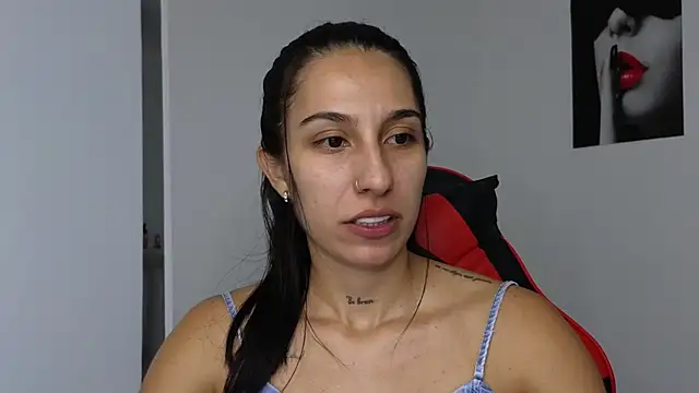 tammyandrade  online show from 02.26.25