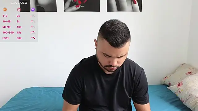 tammyandrade  online show from 03.14.25