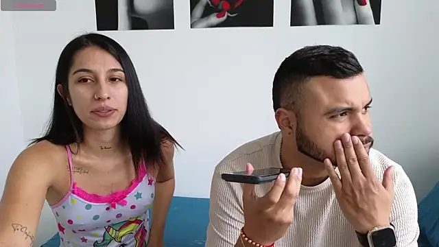 tammyandrade  online show from 03.18.25