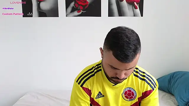 tammyandrade  online show from 03.20.25