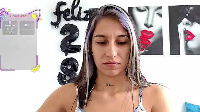 tammyandrade  online show from 09.27.25