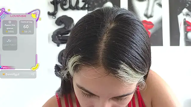 tammyandrade  online show from 01.09.26