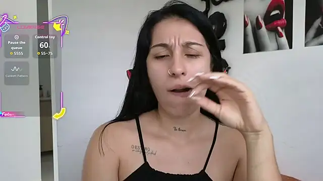 tammyandrade  online show from 02.12.26