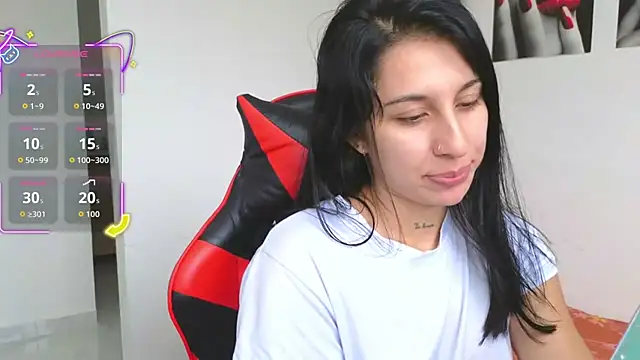 tammyandrade  online show from 02.13.26