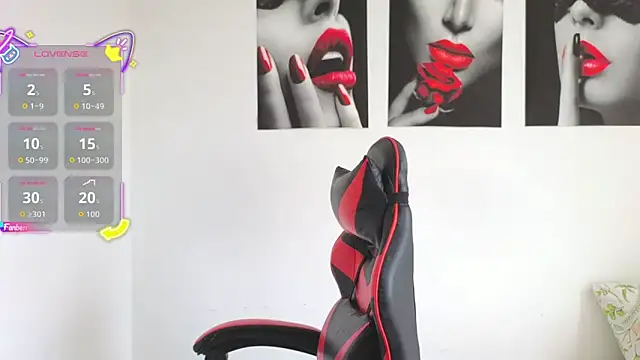tammyandrade  online show from 04.27.26