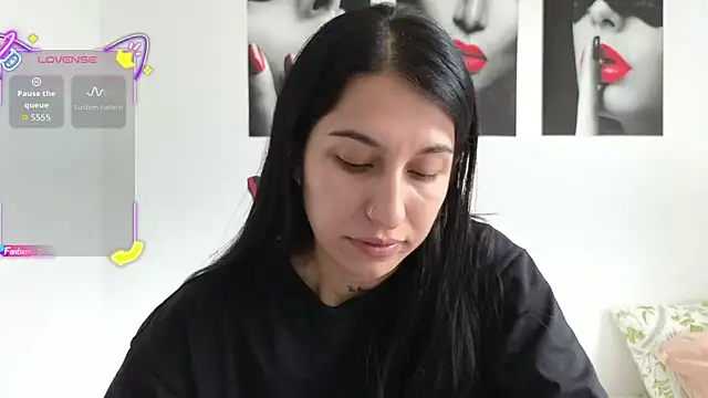 tammyandrade  online show from 04.28.26