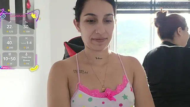 tammyandrade  online show from 06.09.26