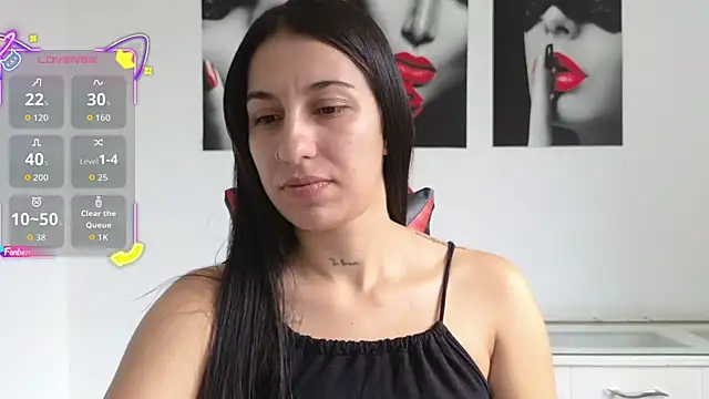tammyandrade  online show from 06.23.26