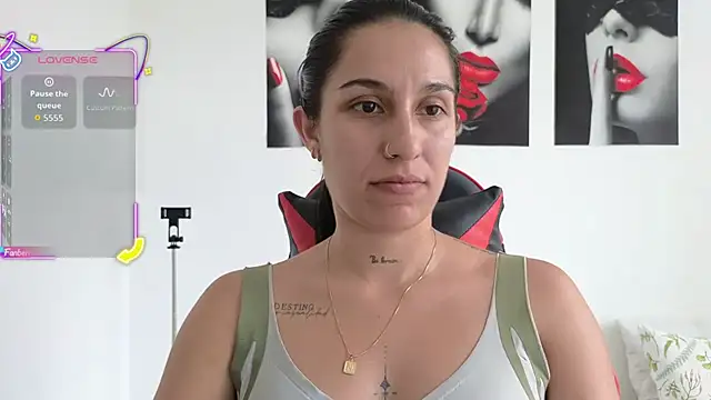 tammyandrade  online show from 06.30.26