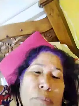 girl amada online show from 06.27.26