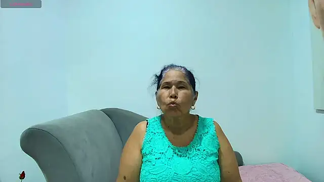 girl amada online show from 08.01.26