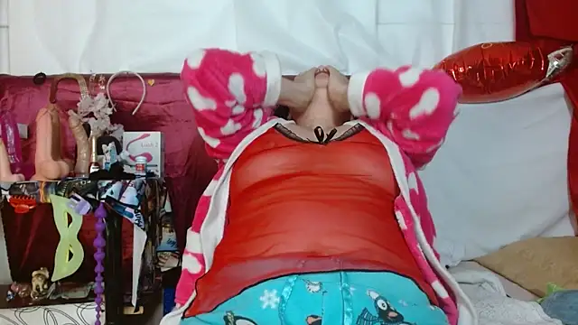 Tita Madurita online show from 03.03.25