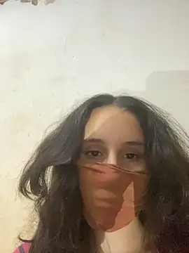 Snapshot of Chahrazad66 chatting on 11.02.25 Chahrazad66 online show from 11.02.25