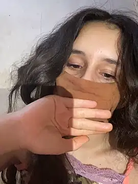 Snapshot of Chahrazad66 chatting on 12.15.25 Chahrazad66 online show from 12.15.25