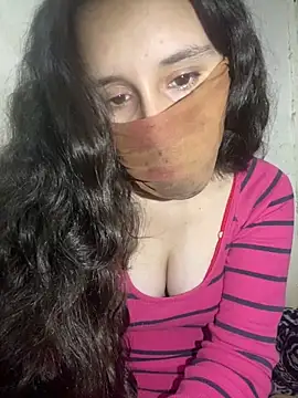 Snapshot of Chahrazad66 chatting on 02.17.26 Chahrazad66 online show from 02.17.26