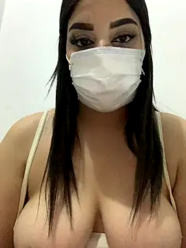 Miss-Soka online show from 11.29.25