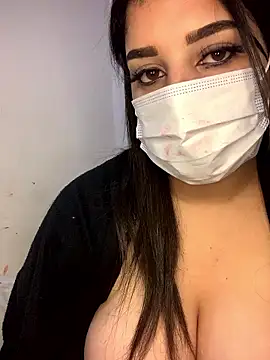 Miss-Soka online show from 01.10.26