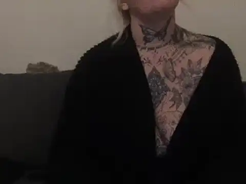 blondy40 online show from 03.12.25