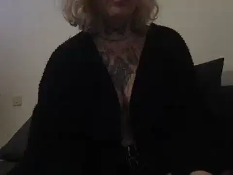 blondy40 online show from 03.16.25