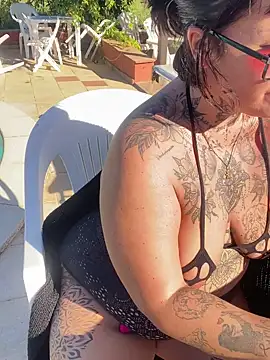 blondy40 online show from 10.08.25