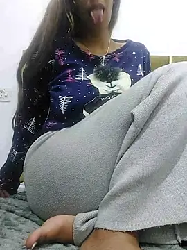 Snapshot of 7alawa-44 chatting on 02.22.25 7alawa-44 online show from 02.22.25