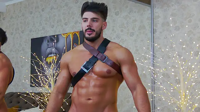 Snapshot of DustinKeent chatting on 12.17.24 DustinKeent online show from 12.17.24