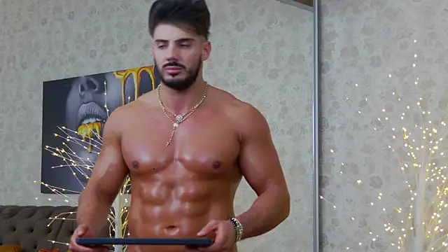 Snapshot of DustinKeent chatting on 01.11.25 DustinKeent online show from 01.11.25