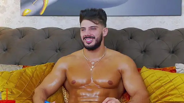 Snapshot of DustinKeent chatting on 01.22.25 DustinKeent online show from 01.22.25