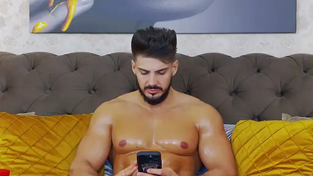 Snapshot of DustinKeent chatting on 02.21.25 DustinKeent online show from 02.21.25