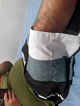 mfreitas005 online show from 01.10.25