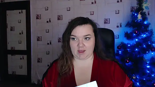 Snapshot of TasyaBigTTs chatting on 01.14.25 TasyaBigTTs online show from 01.14.25