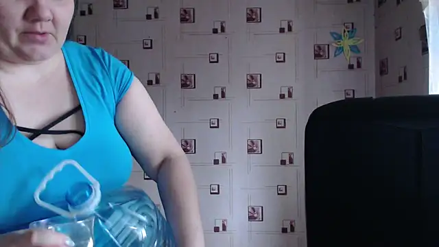 Snapshot of TasyaBigTTs chatting on 01.26.25 TasyaBigTTs online show from 01.26.25