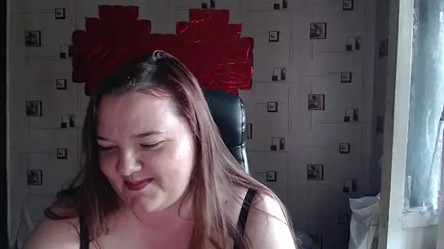 Snapshot of TasyaBigTTs chatting on 09.16.25 TasyaBigTTs online show from 09.16.25