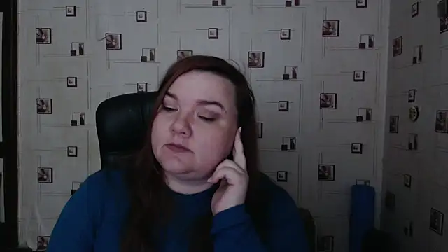 TasyaBigTTs online show from 04.11.26