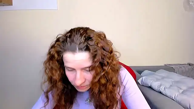 Clear Angel online show from 03.07.26