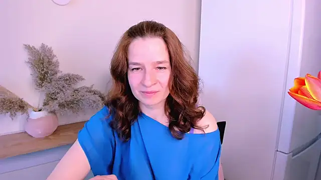 Clear Angel online show from 05.02.26
