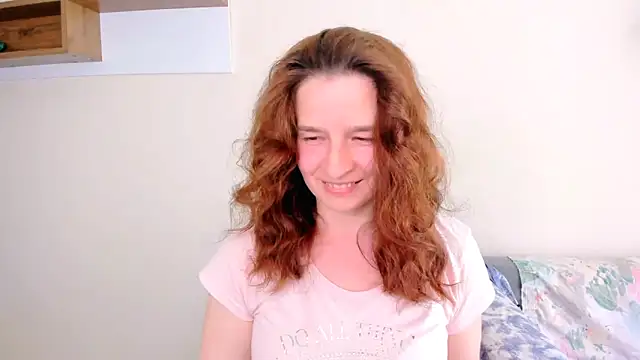 Clear Angel online show from 06.10.26