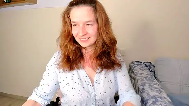Clear Angel online show from 06.12.26