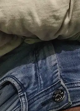 Snapshot of iaparna chatting on 01.02.25 iaparna online show from 01.02.25