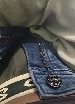 Snapshot of iaparna chatting on 01.14.25 iaparna online show from 01.14.25