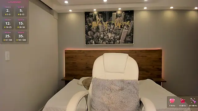 stefycherry online show from 01.25.25