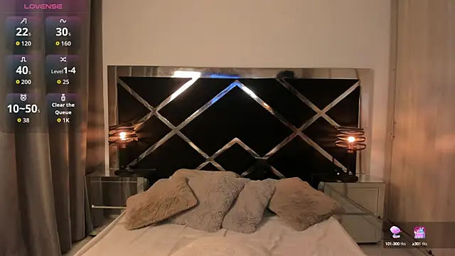 stefycherry online show from 10.16.25