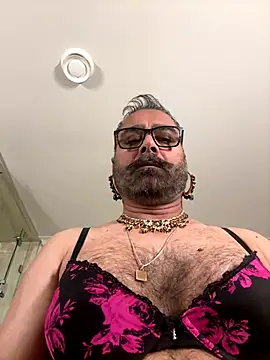 Desibabe69 online show from 12.17.25